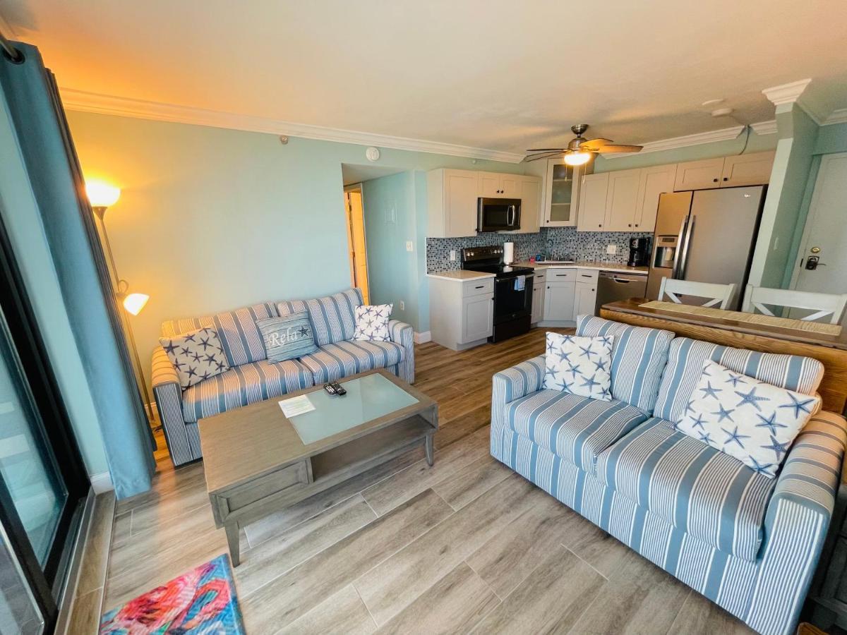 #1104 Lovers Key Beach Club Ocean Front Fort Myers Beach Luaran gambar