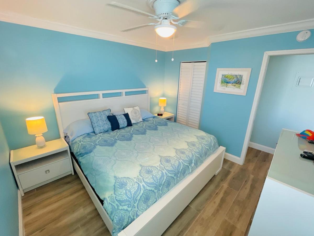 #1104 Lovers Key Beach Club Ocean Front Fort Myers Beach Luaran gambar