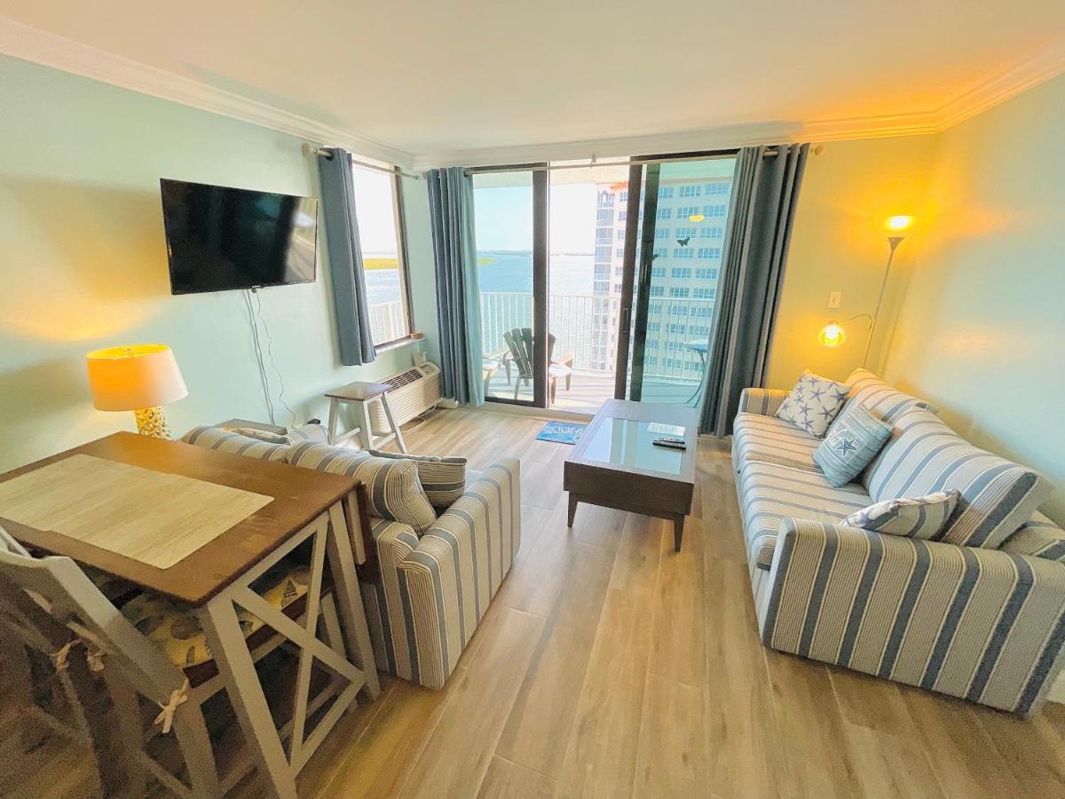 #1104 Lovers Key Beach Club Ocean Front Fort Myers Beach Luaran gambar