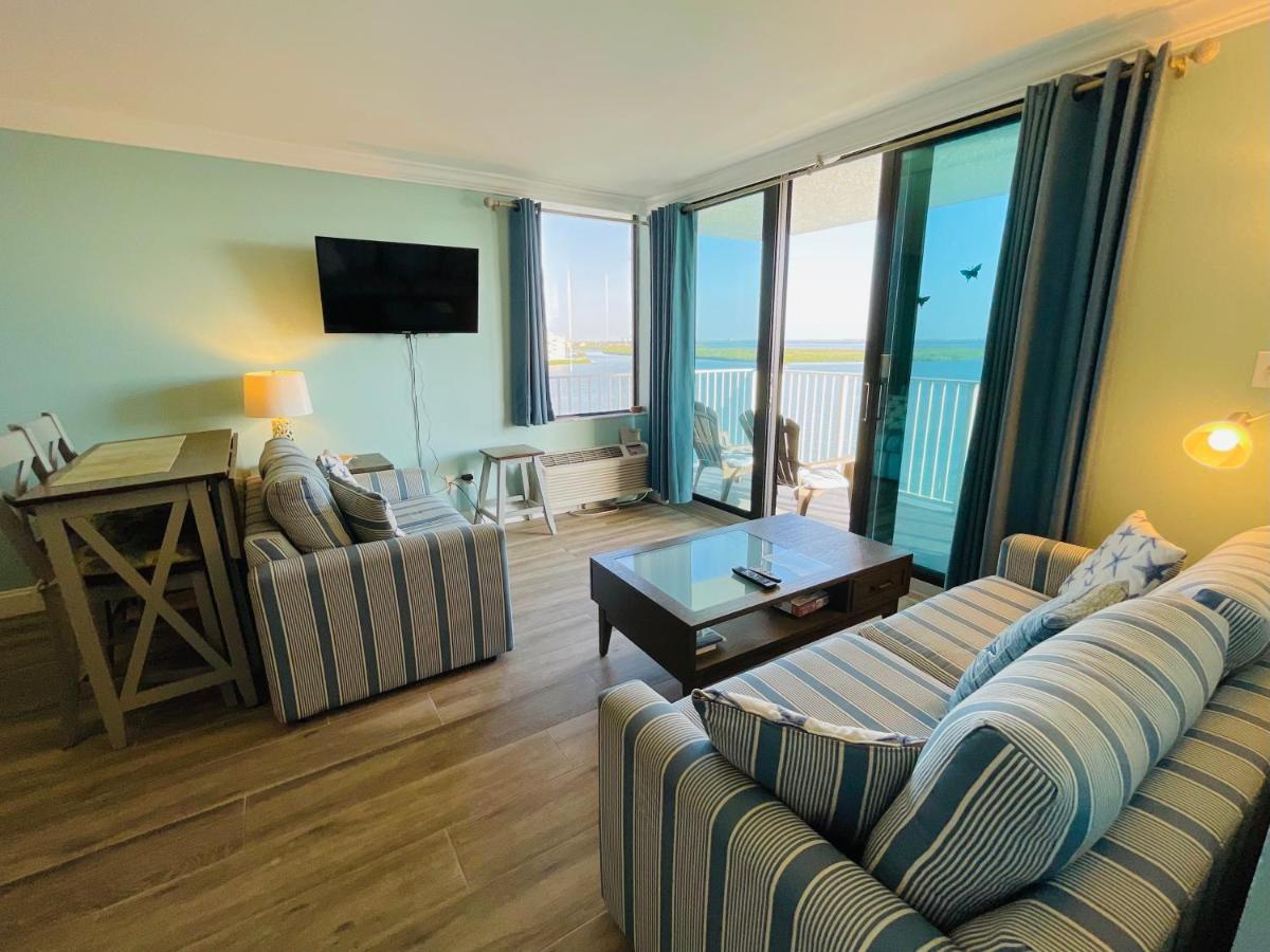 #1104 Lovers Key Beach Club Ocean Front Fort Myers Beach Luaran gambar