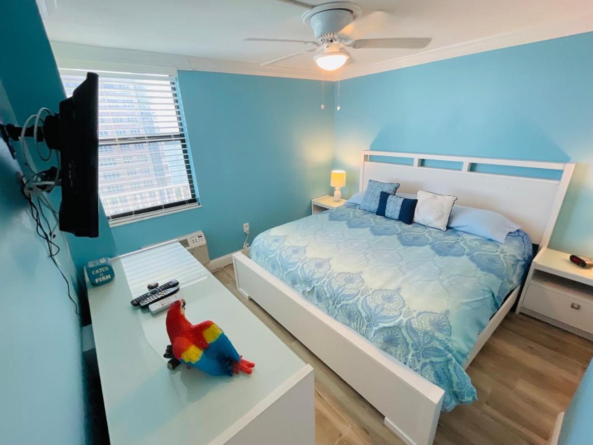 #1104 Lovers Key Beach Club Ocean Front Fort Myers Beach Luaran gambar