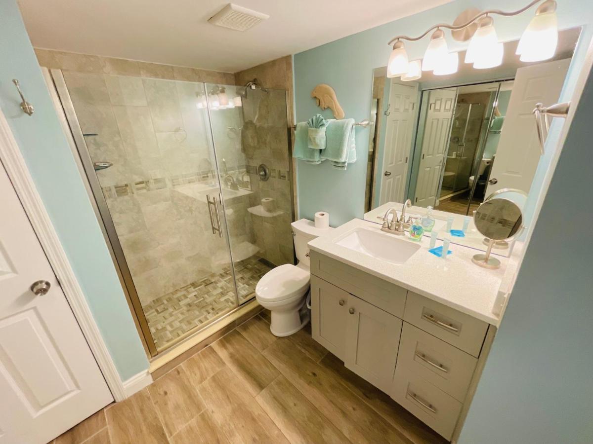 #1104 Lovers Key Beach Club Ocean Front Fort Myers Beach Luaran gambar