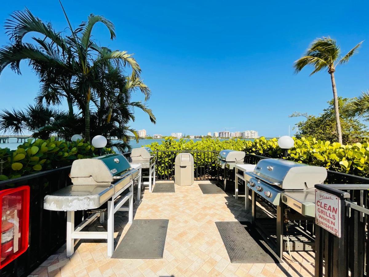#1104 Lovers Key Beach Club Ocean Front Fort Myers Beach Luaran gambar