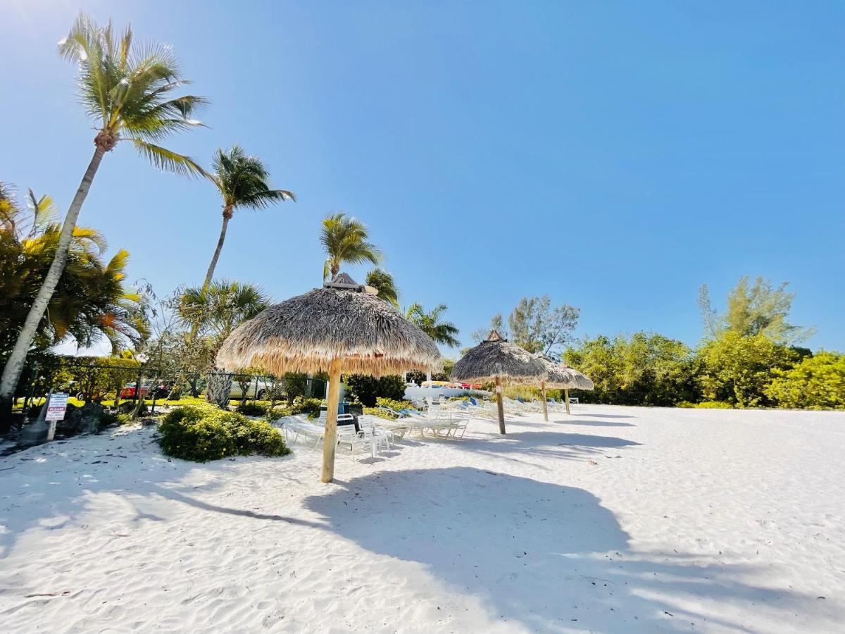 #1104 Lovers Key Beach Club Ocean Front Fort Myers Beach Luaran gambar