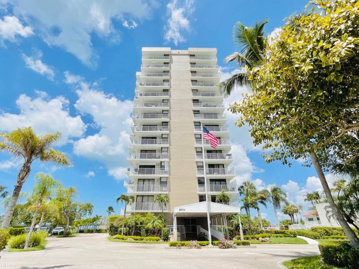 #1104 Lovers Key Beach Club Ocean Front Fort Myers Beach Luaran gambar